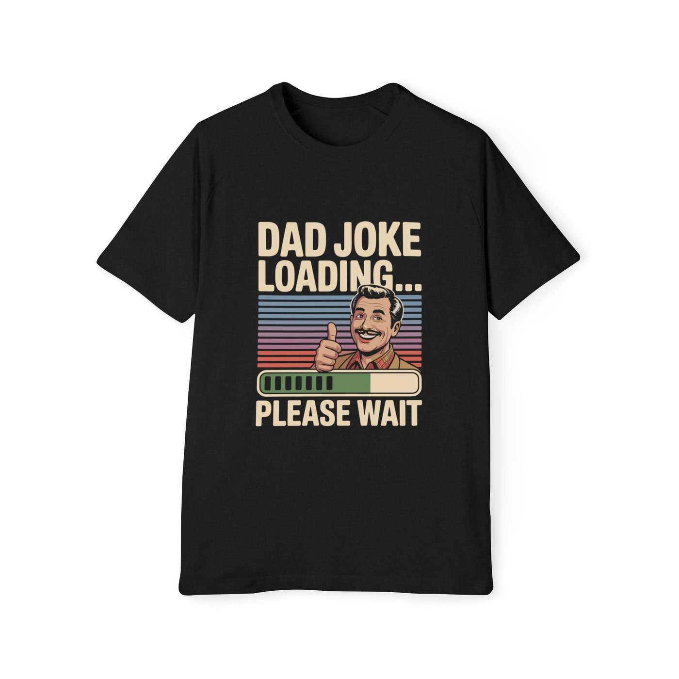 Dad Joke Loading