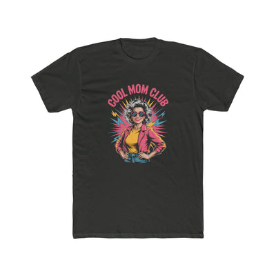 Cool Mom Club Tee