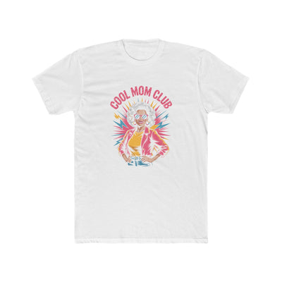 Cool Mom Club Tee