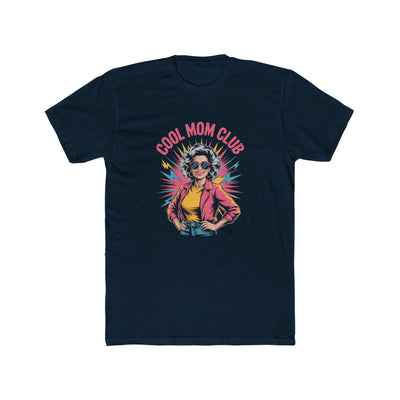 Cool Mom Club Tee