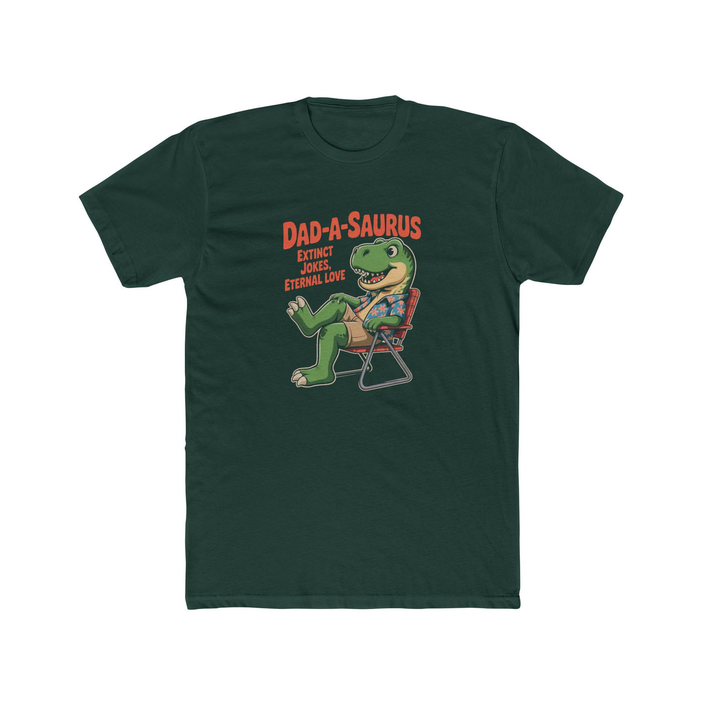 Dad - a - Saurus