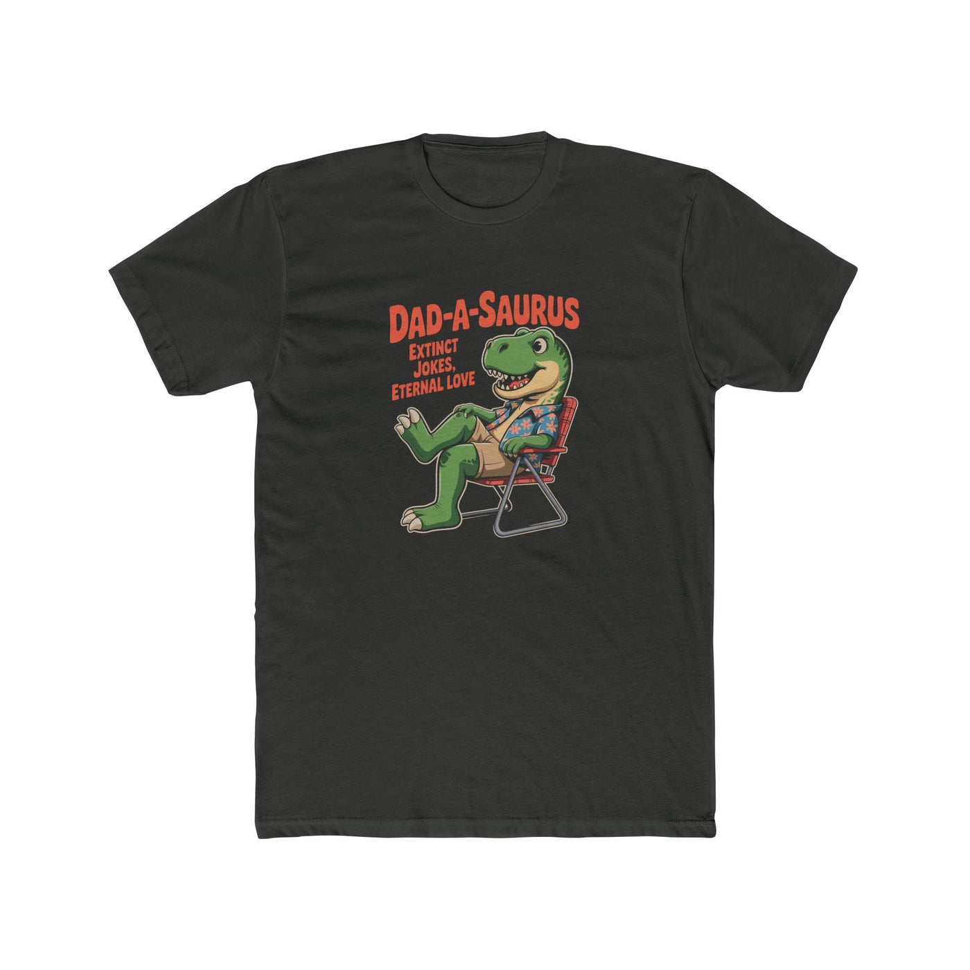 Dad - a - Saurus