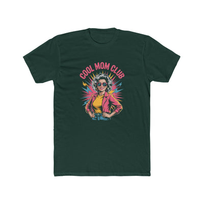 Cool Mom Club Tee