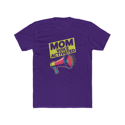 Mom Voice Activated Tee