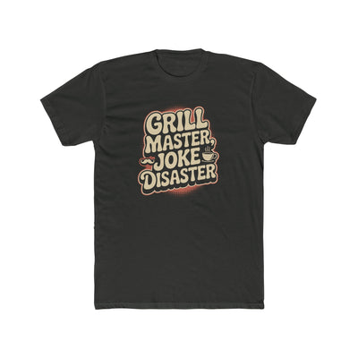 Grill Master, Joke Disaster Tee