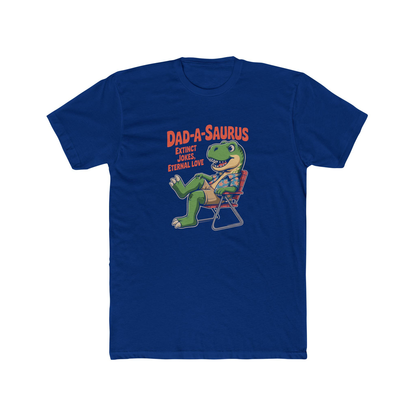 Dad - a - Saurus