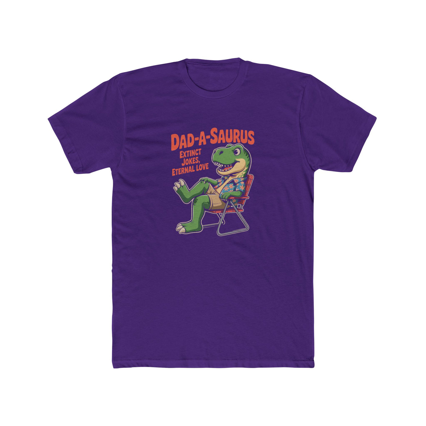 Dad - a - Saurus