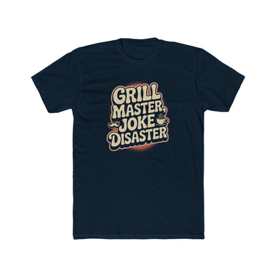 Grill Master, Joke Disaster Tee