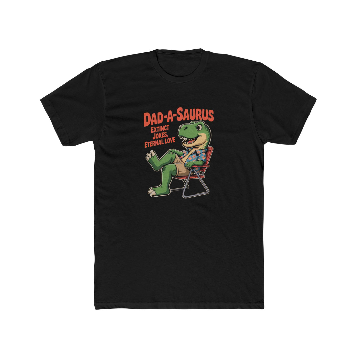 Dad - a - Saurus