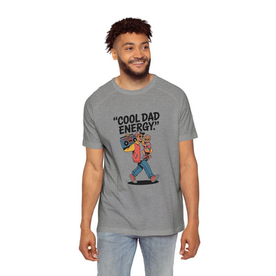 Cool Dad Energy Men's