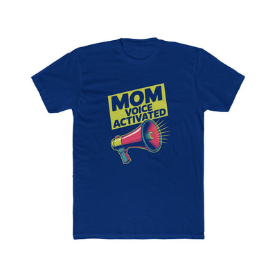 Mom Voice Activated Tee