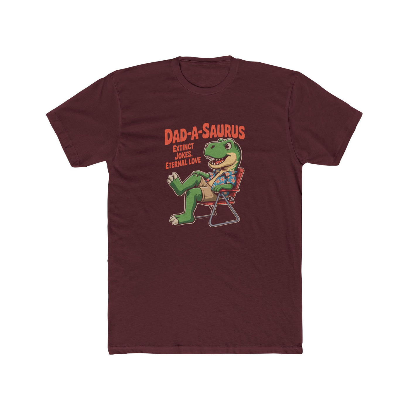 Dad - a - Saurus