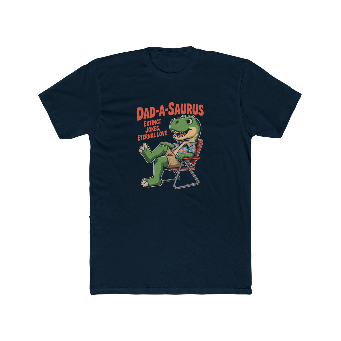 Dad - a - Saurus